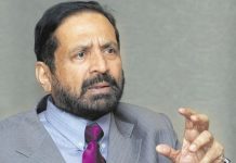 Kalmadi, Chautala made IOA life presidents, government says shocked with IOA’s decision Suresh Kalmadi