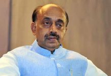 Sports Min slams IOA, says show cause notice issued to national sports body Vijay Goel