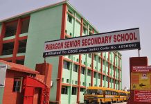 We focus both on academics and sports in equal measure, says Paragon School director Iqbal Singh Shergill paragaon school