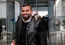 Venezuelan Rincon completes medical prior to joining Juventus tomas rincon