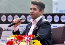Three-year Olympic cycle will be tricky: Abhinav Bindra Abhinav Bindra 21