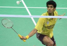 PBL: Jayaram wins to give Rockets advantage against Warriors Ajay Jayaram 17