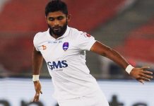 Mohun Bagan defender Anas says, I-League is tougher than ISL Anas Edathodika