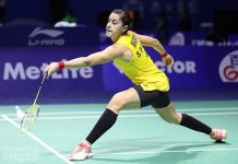 PWL: Spanish player Carolina Marin beats Ashwini Ponnappa as Hyderabad Hunters win against Bengaluru Blasters Carolina Marin