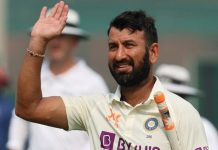 Giant Runs & Immovable Batters: Stories Behind Ranji’s Top Ten Individual Innings Cheteshwar Pujara
