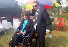 2010 CWG village stay an eye opener: Deepa Malik Deepa Malik1