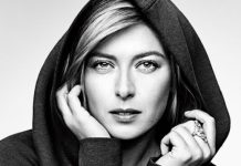 Sharapova, Williams’ sisters, Kournikova: Tennis players dominate top 10 richest female athletes’ list Maria Sharapova glamour