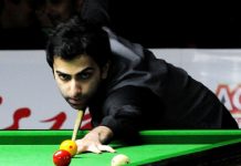Sports code must give priority to athletes, says ace cueist Advani PankajAdvani