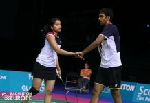 Sindhu, Verma, Sikki Reddy-Pranaav Chopra win titles at Syed Modi Badminton Championships Pranaav Jerry Sikki Reddy