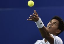Asian Games 2010 champion Somdev Devvarman announces his retirement from pro tennis Som Devvarman tennis