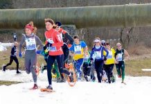 Kashmiri athlete denied US visa World Snowshoe Federation