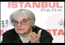 Bernie Ecclestone forced out as Formula 1 boss bernieecclestone2