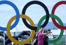 Los Angeles gives final nod to 2024 Olympics bid olympic1