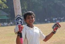 Prithvi Shaw’s debut ton takes Mumbai to Ranji Trophy final prithvi