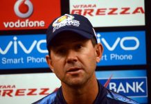 Ponting appointed Australia T20Is coach against Sri Lanka ricky ponting23