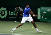 Myneni, Ramanathan to spearhead Indian challenge, Cilic to start as favourite at Chennai Open saketh