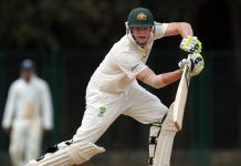 Smith ends 2016 as top-ranked Test batsman smith