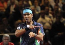 ITTF-ATTU Asian Championships: Indian pairs finish with two bronze medals Achanta Sharath Kamal TT