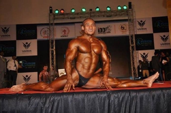 Arambam Bobby Singh Arambam Bobby Singh