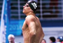 Olympic 2008 champ Cielo to return to pool Cesar Cielo