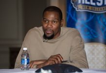 NBA star Kevin Durant apologises for his comments, says comments were taken out of context Kevin Durant