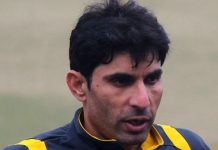 Misbah-ul-Haq and Richard Levi Help New York Warriors book a place in US Masters T10 League final Misbah ul Haq