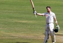 ICC Test Player Rankings: Steve Smith gains one spot, closes in on top-ranked Virat Kohli steve smith pune test