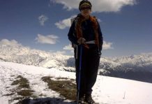 Bachendri Pal to lead all-women expedition to Mt. Everest Bachendri Pal