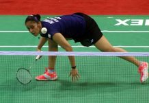 Saina, Sai Praneeth to spearhead India’s challenge at Thomas and Uber Cup Finals Saina Nehwal India Open