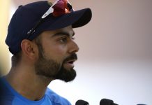 Captaincy is just a ‘C’ in front of your name, says Virat Kohli on being the most successful Indian Test captain Virat Kohli PC Dharamsala