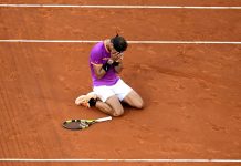 ‘Fedal Slam’: The good old times are back! Rafael Nadal Madrid Open