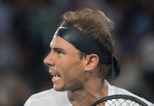 The (G)olden Era of Tennis Rafael Nadal tennis