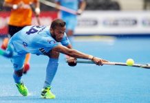 Hockey World League Semi-Final: India beat Pakistan 6-1 India vs Malaysia