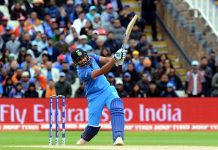 Australia wrest top position in Tests but India remain No. 1 in ODIs and T20Is Rohit Sharma CT