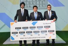 Sony Pictures Networks India announces Sachin Tendulkar as SPN’s Brand Ambassador for Sports Sachin Tendulkar Brand Ambassador