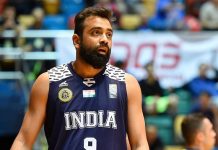 Adelaide 36ers sign NBL’s first Indian player Vishesh Bhriguvanshi Vishesh