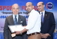 Olympic task force recommends improvement in sports governance, introduction of sports science Akhil Kumar boxing honour