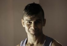 World Boxing Championships: Gaurav Bidhuri beats Mhamdi to reach semis, assures India of a medal Gaurav Bhiduri