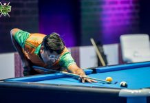 Kings go down in a thriller to Dons, but make the semi-final Gujarat Kings