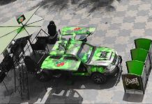 World’s best gamers to take stage in second edition of Dew Arena Dew Arena Gaming Truck