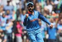 Stokes wins Sir Garfield Sobers Trophy, Kohli gets Spirit of Cricket Award Virat Kohli new