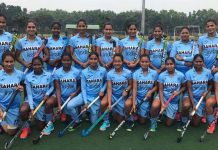 India beat China in shootouts to lift the Asia Cup, secure qualification in 2018 World Cup Indian hockey team women Asia Cup