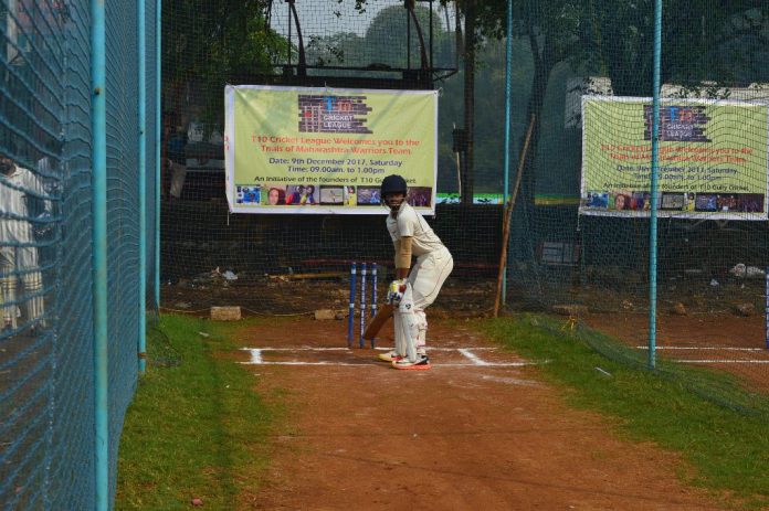 T10 League 2 T10 League 2