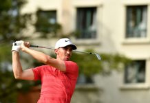 In-form Peterson eyes more success at ISPS HANDA World Super 6 Perth 0602 golf