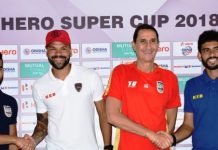 Determined Red and Golds take the fight to Mumbai City FC 5418 a