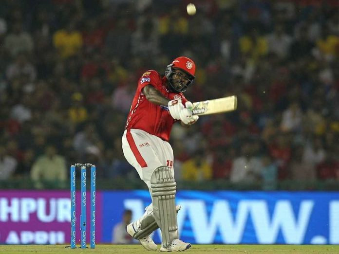 Chris Gayle 164 Chris Gayle 164