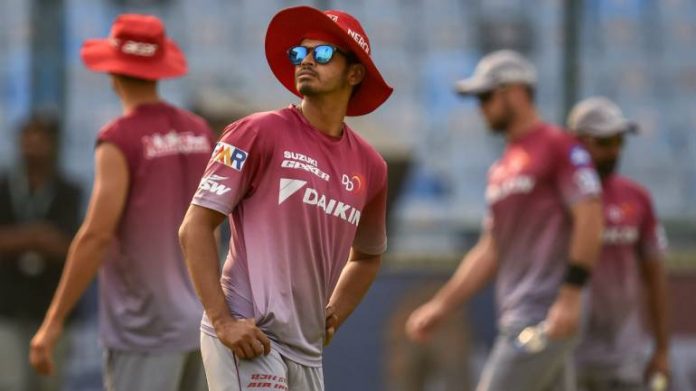 DD shreyas iyer 274 DD shreyas iyer 274