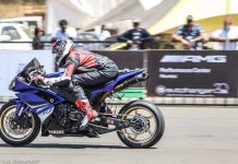 Mumbai riders top, Hyderabad’s Riyaz is ‘Fastest Rider’ at The Valley Run 2018 Md Riyaz Hyderabad 2
