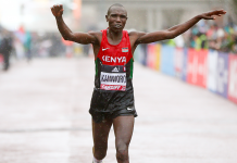 2018 World Half-Marathon Champions Kamworor and Gudeta head the TCS World 10K Bengaluru elite field 17de6d5e a9eb 4e53 9d94 18e69897b5dc
