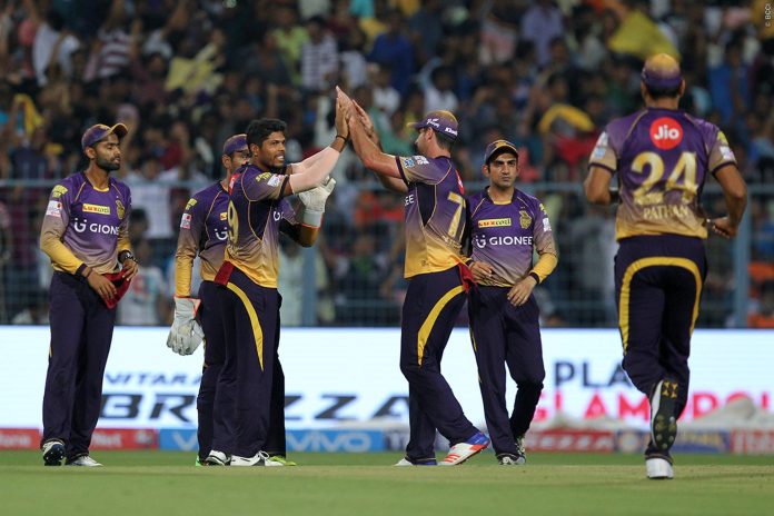 Preview KKR vs SRH Preview KKR vs SRH